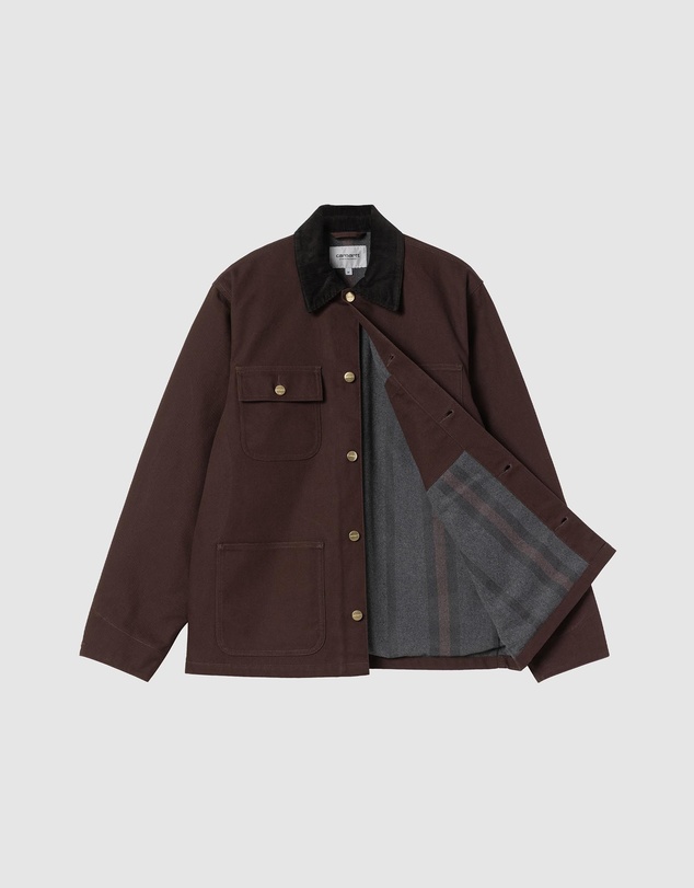 Carhartt WIP - Michigan Coat