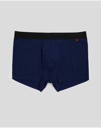 Johnny Bigg - Comfort Flex Trunk