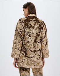 LENNI the label - Chromatic Jacket