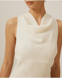 Tussah - Bailey Maxi Dress
