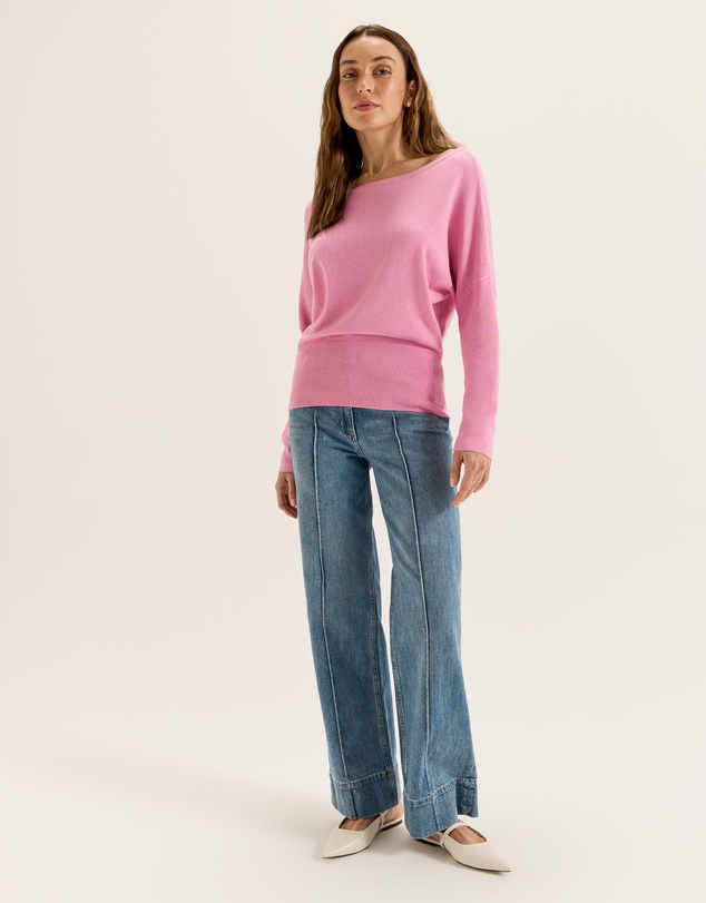 Review - Acacia Jumper