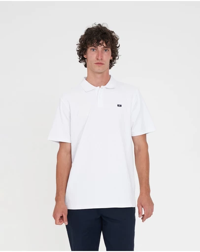 Huffer - Classic Polo/3ball