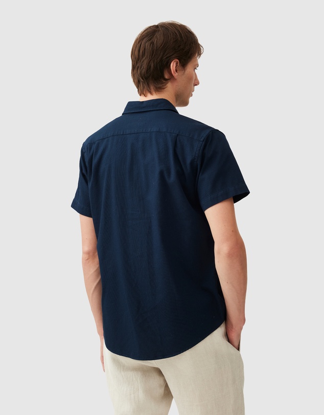 Rodd & Gunn - Airtex Sports Fit Shirt