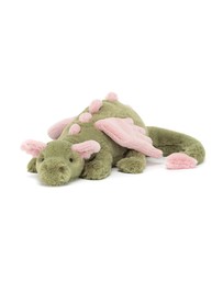 Jellycat - Malachy Dragon