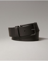 Calvin Klein - 3.5cm Warmth Buckle Belt