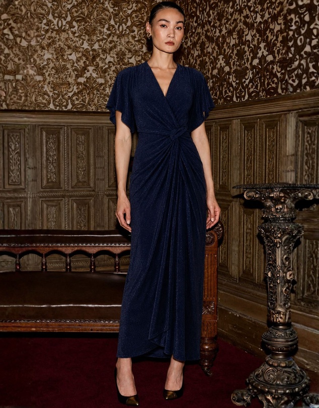 SACHA DRAKE - Emporium Maxi Dress