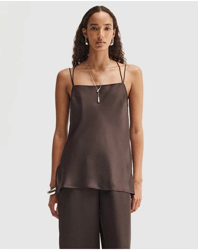 Elka Collective - Delaney Top