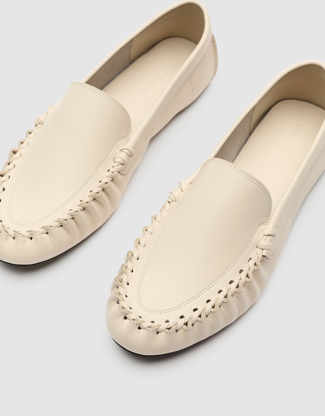 Seed Heritage - Albie Whipstitch Loafer