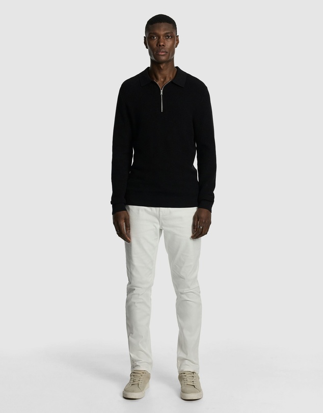 yd. - Jack Straight Jean