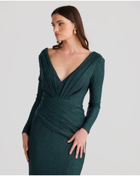 DERMA Department - Pallas Gown