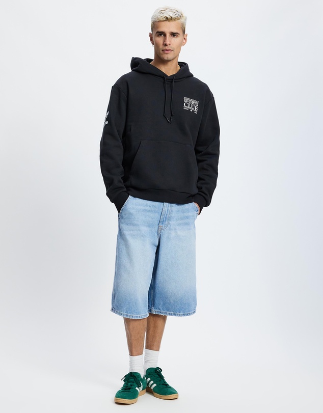 adidas Originals - Graphic Hoodie