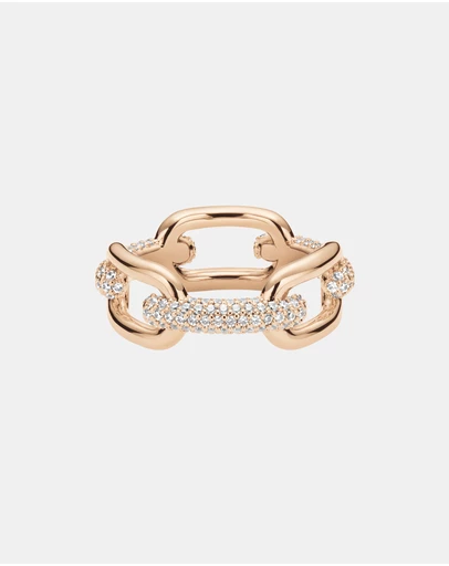 Daniel Wellington - Crystal Link Ring
