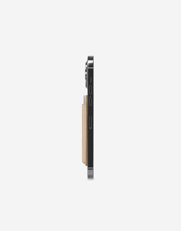 Maison De Sabre - The MagSafe Wallet