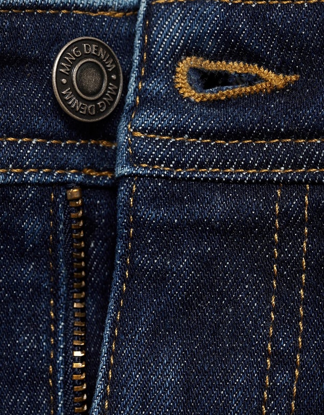 M.N.G - Jan Jeans