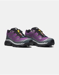 Salomon - XT-6 Gore-Tex - Unisex