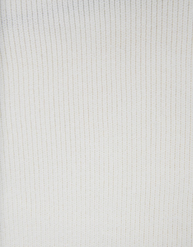 Forcast - Murphy Crop Knit Top