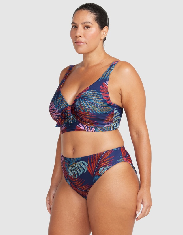 Artesands - Nu Ornare Cezanne D/DD Underwire Midriff Bikini Top