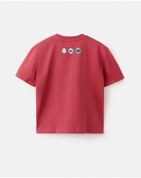 M.N.G - Spidey T-Shirt - Babies-Kids