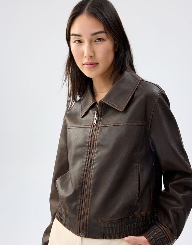 Unreal Fur - Game Changer Jacket