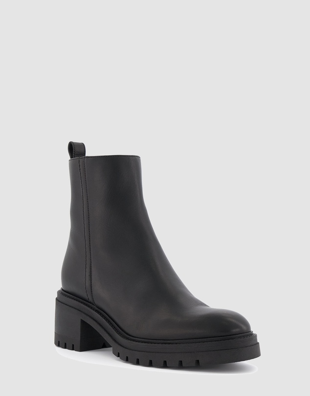 Dune London - Possessive - Black