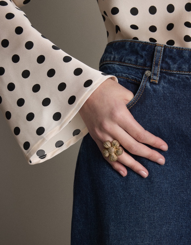 MIMCO - Daisy Dream Ring