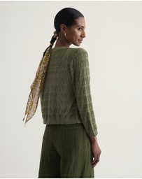Seasalt - Sweet Day Cardigan