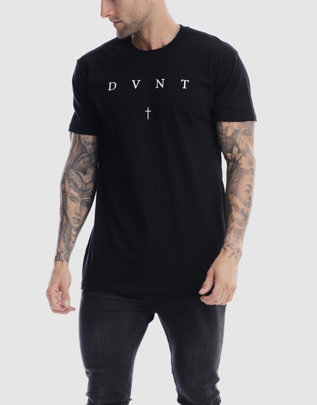 DVNT - Saint Tee