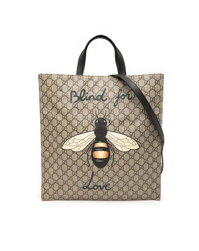 Pre-Loved by Azura Reborn - Pre-Loved GG Supreme Blind For Love Satchel