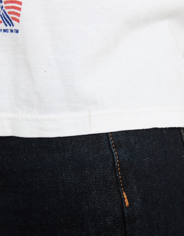 Vintage by The Real Deal - Pre Loved - Vintage 1994 USA FIFA World Cup Tee