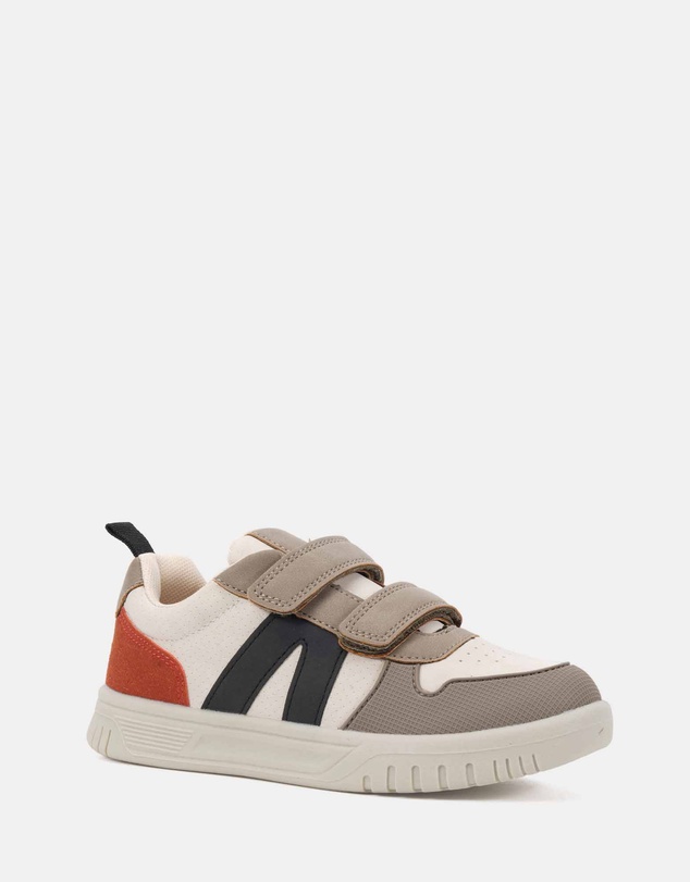Clarks - MORRIS Beige