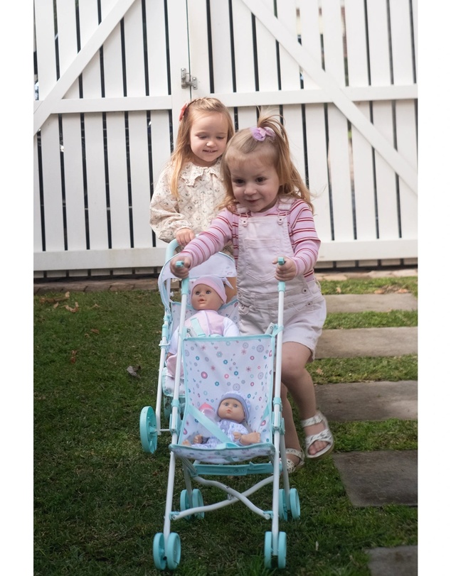 Bambini - Junior Stroller