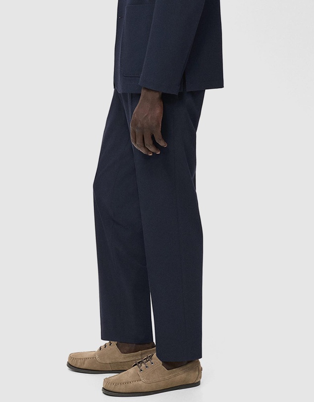M.N.G - Parioli Trousers