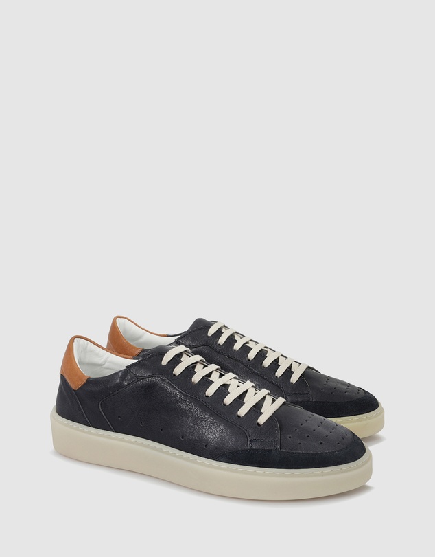Brando - Jensen Low Top sneakers