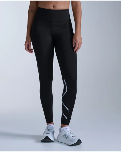 2XU - Core Hi-Rise Compression Tights