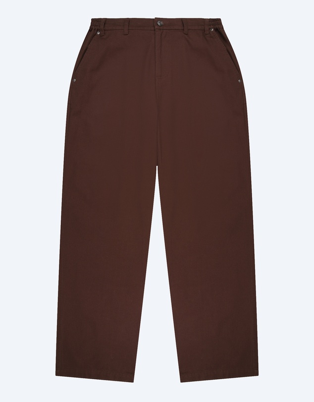 Nana Judy - Vincent Drill Pant