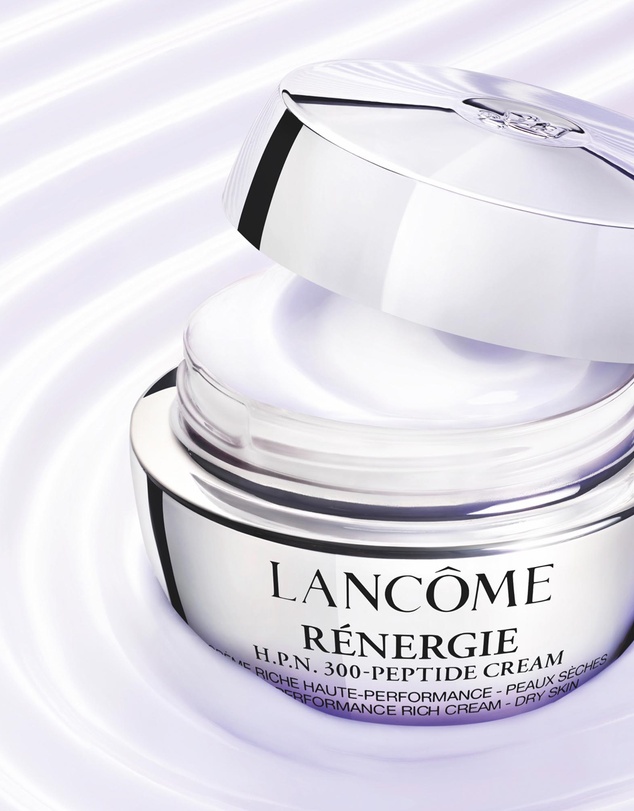 Lancome - Rénergie HPN-300 Peptide Rich Cream