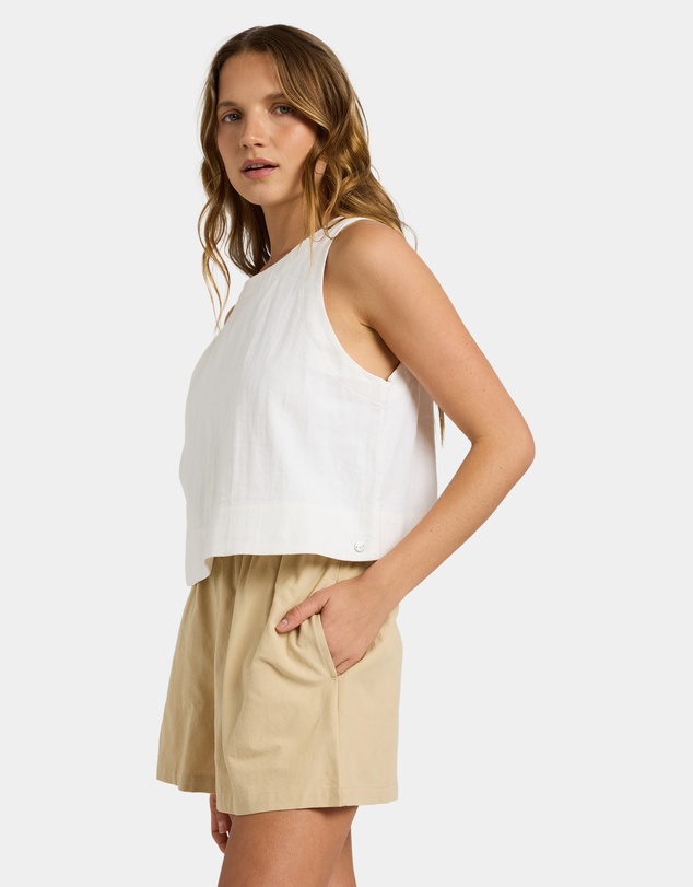 Roxy - Womens Amor Tank Top