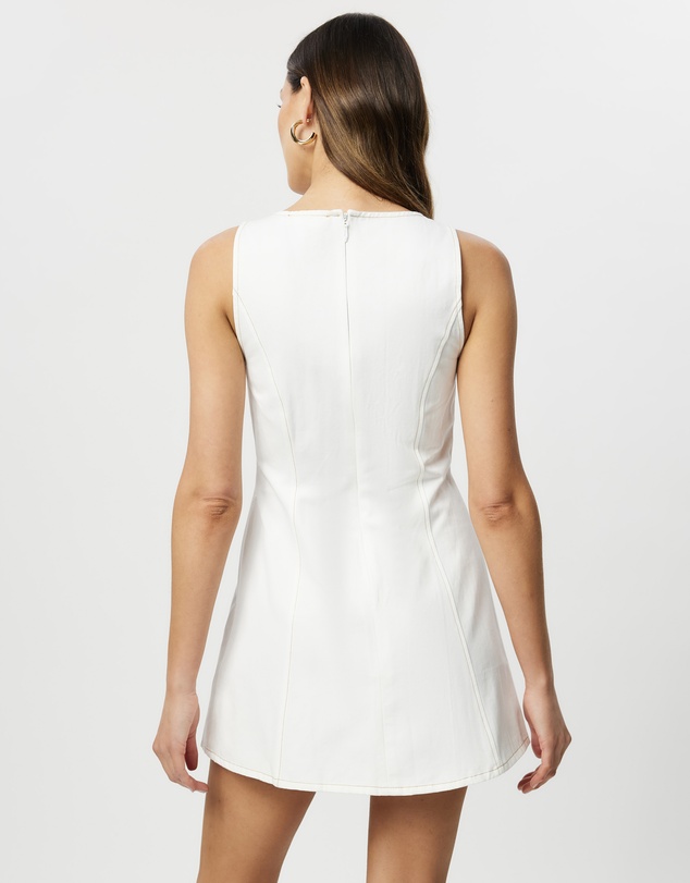The Fated - Swift Twill Dress