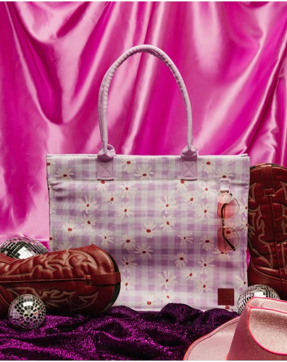 The Somewhere Co - Daisy Fields Ultimate Tote