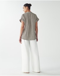 Willa - Taurus Shirt