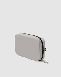 Gaston Luga - Däsh - Waterproof Tech & Cable Travel Organiser