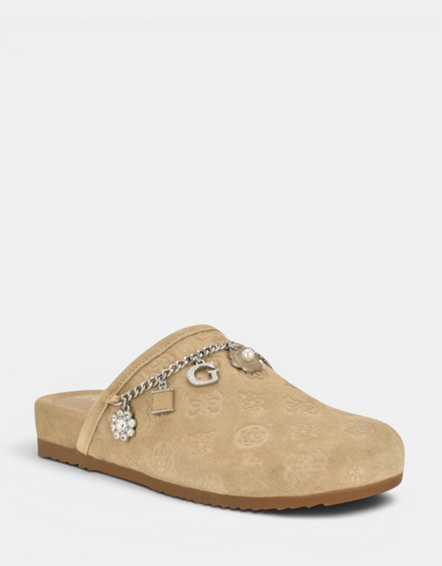 GUESS - Gavyn Casual Slides