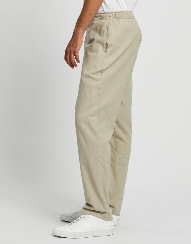 Assembly Label - Felix Pants