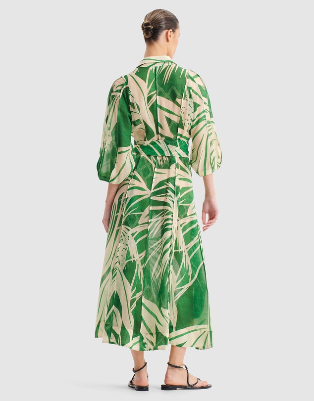 Morrison - Sorrento Shirt Dress