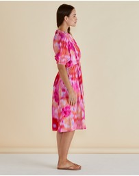 Betty Basics - Emery Dress