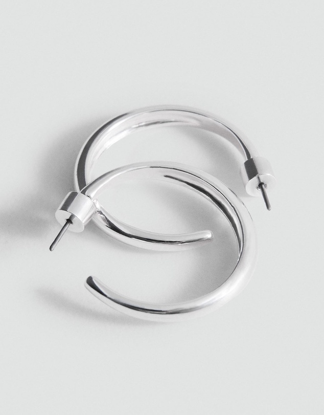 M.N.G - Eileen Earrings