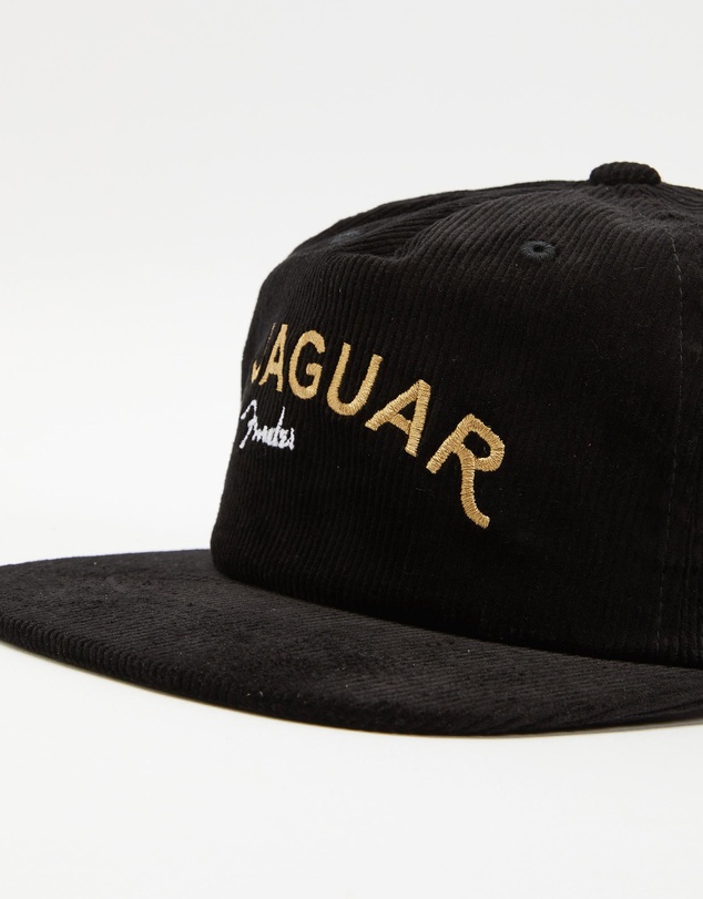 Brixton - Fender Jaguar Contour MP Snapback