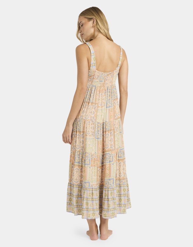 Billabong - Womens All Good Maxi Dress