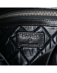 Pre-Loved by Azura Reborn - Pre-Loved Aged Calfskin Votez Coco Clutch
