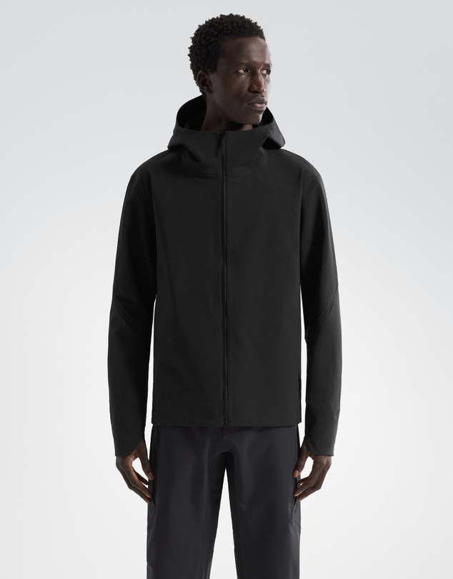 Arc'teryx - Isogon MX Hoody Men's